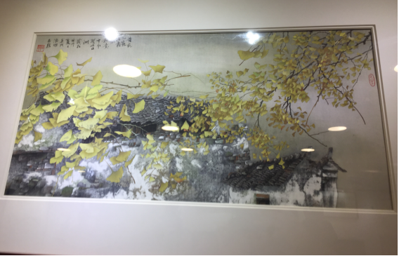 中國(guó)文化海外創(chuàng)新&mdash;&mdash;邦企信息看文化傳播之美