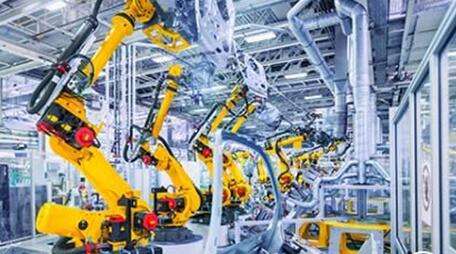 兩化融合案例分享：萍安鋼鐵&ldquo;兩化融合&rdquo; 為企業(yè)發(fā)展騰飛